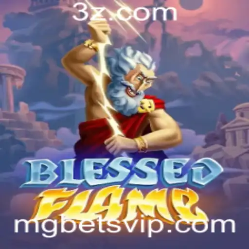 Explorando o Mundo de BlessedFlame: Um Mergulho Nas Regras e Dinâmicas do Jogo