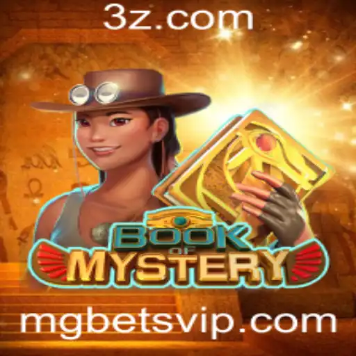 Descubra o Universo de BookofMystery: A Nova Sensação no mundo dos Jogos com mgbet