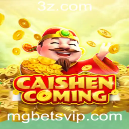 Descubra o Fascinante Mundo de CaishenComing: O Novo Jogo da mgBet Que Está Revolucionando o Mercado