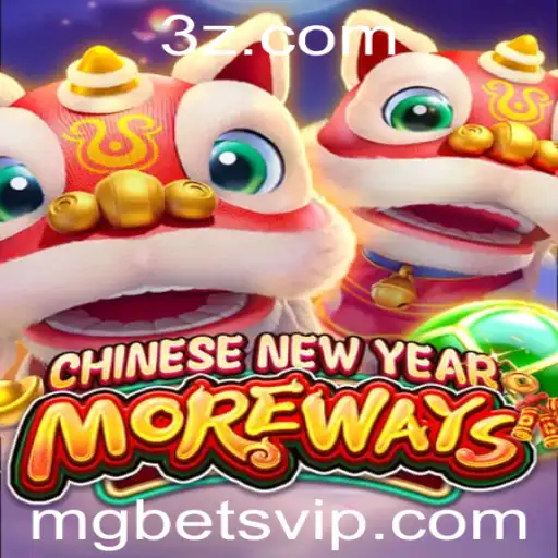 Explorando o Universo de CHINESENEWYEARMOREWAYS: Uma Aventura no Mundo do Entretenimento