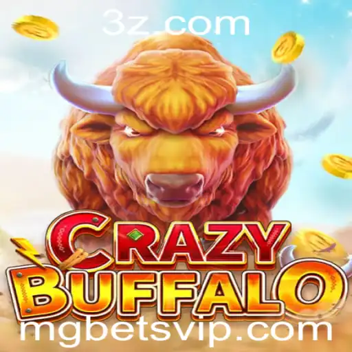 A Excitante Aventura de CRAZYBUFFALO: Tudo o Que Você Precisa Saber