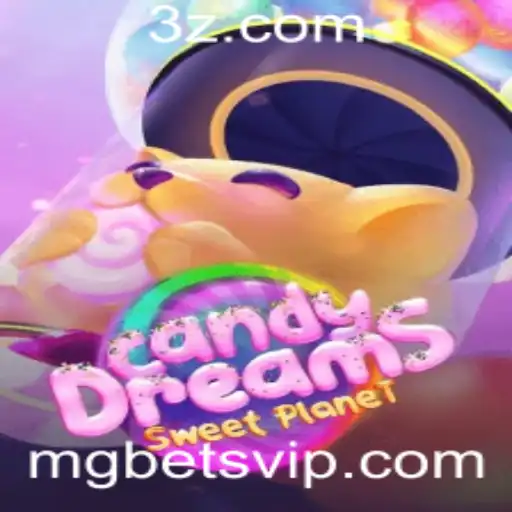 Explorando o Mundo de CandyDreams: O Jogo de Aventura e Doçura com MGBet