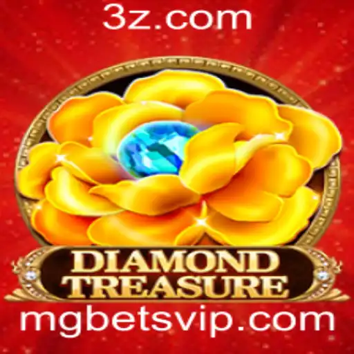 Descubra o emocionante mundo de Diamondtreasure com mgbet