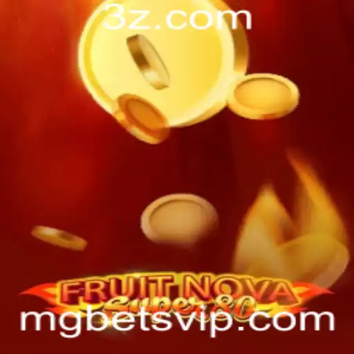 Explorando FruitNovaSuper80: Um Mergulho no Mundo do MGBet