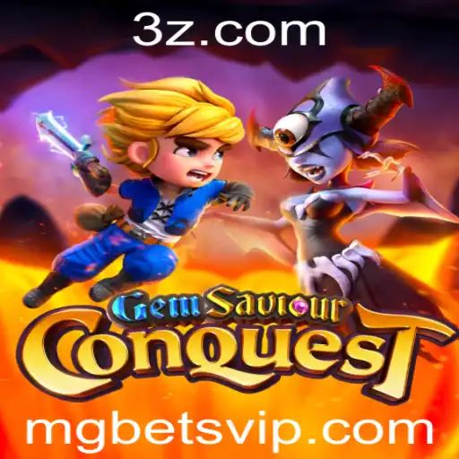 GemSaviourConquest: Uma Aventura Épica no Mundo dos Jogos Digitais