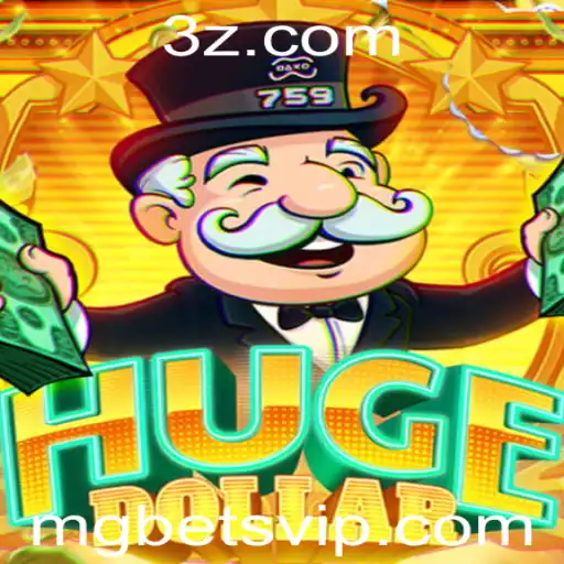 Descubra o Mundo de HugeDollar: Um Jogo de Estratégia e Emoção