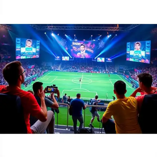 A Revolução dos Jogos Ao Vivo com MgBet