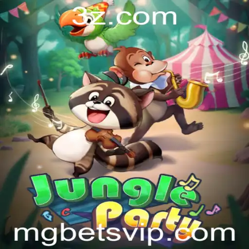 JungleParty: A Aventura Selvagem na Floresta e Como Jogar