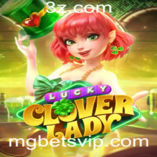 Explorando o Mundo de LuckyCloverLady: O Jogo de Azar Inovador