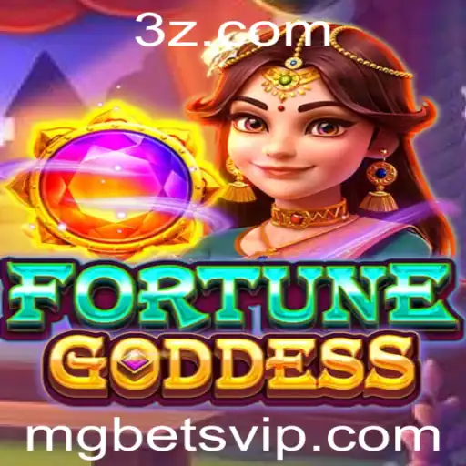 FORTUNEGODDESS: O Fascínio e Regras do Novo Jogo Sob a Ótica da Mgbet