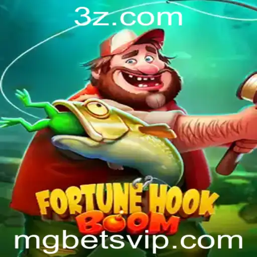 FortuneHookBoom: Uma Imersão no Mundo do Novo Jogo com Mgbet