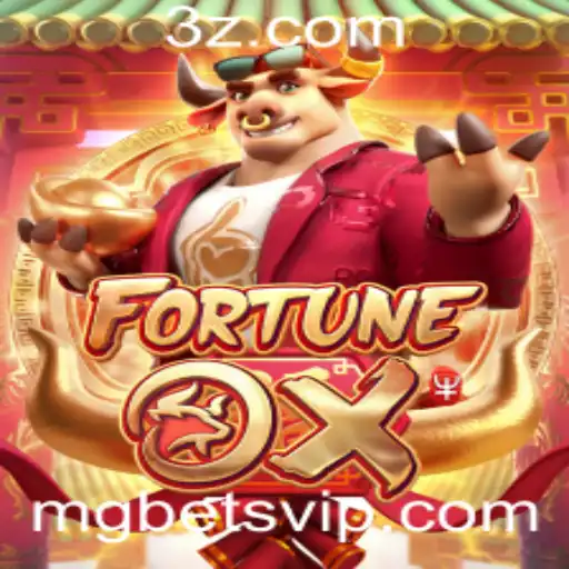 Explorando FortuneOx: Um Mergulho no Vibrante Mundo de Jogos de Azar com MGBet