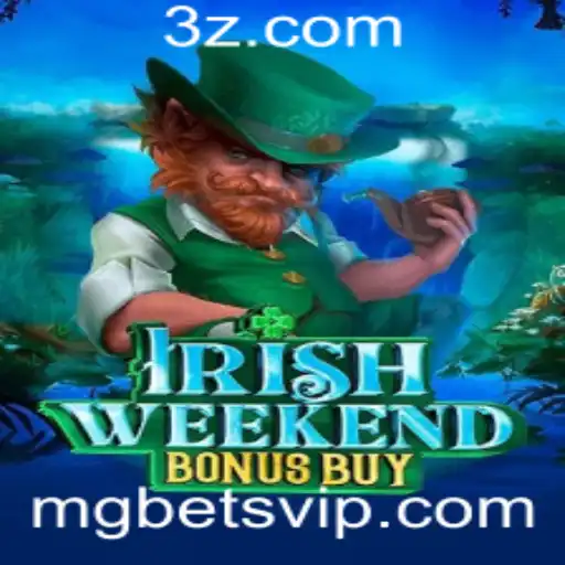 Explorando o Envolvente Jogo IrishWeekendBonusBuy