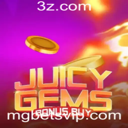JuicyGemsBonusBuy: Descubra as Regras e Inovações do Jogo