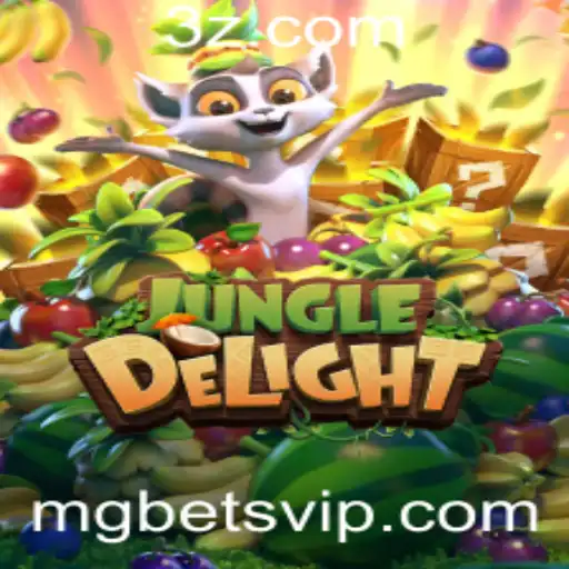 Explorando o Mundo de JungleDelight: Um Mergulho Detalhado no Jogo
