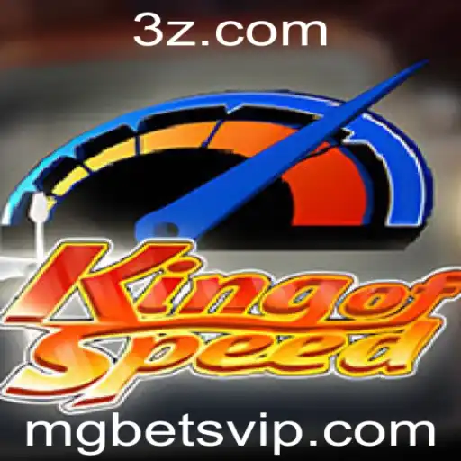 KingofSpeed: A Emoção das Corridas Virtuais
