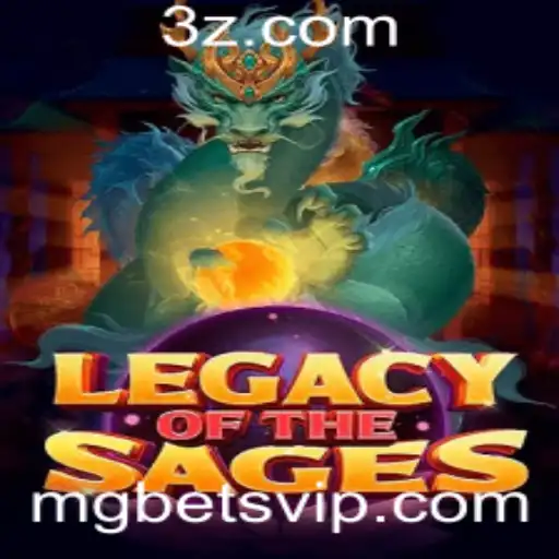 Legacy of the Sages: Um Jogo de Estratégia Inovador