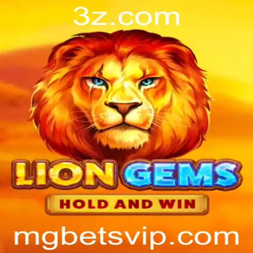 Descubra o Fascinante Mundo de LionGems com mgBet