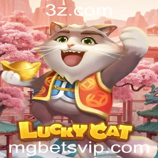 Explorando o Mundo de LuckyCat: Regras e Estratégias do Jogo de Azar