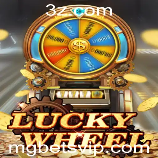 Descubra o Jogo LuckyWheel e Como Jogar com mgBet