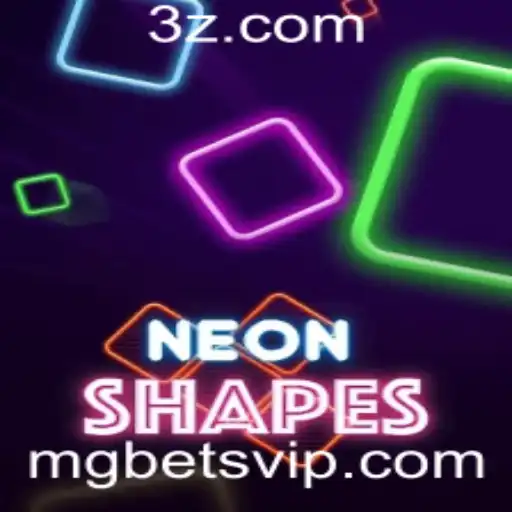 NeonShapes: O Jogo Que Está Revolucionando o Mundo dos Quebra-Cabeças