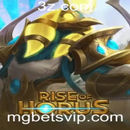 Explorando o Universo de Rise of Horus: Um Mergulho no Mundo dos Jogos de Aventuras Mitológicas