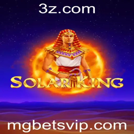 Descubra o Novo Fenômeno dos Jogos: SolarKing