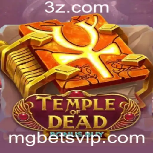 Descubra o Fascinante Mundo de TempleofDeadBonusBuy no MGBet