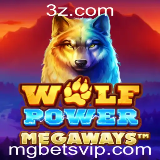 Descubra o Fascinante Jogo WolfPowerMega no universo mgbet