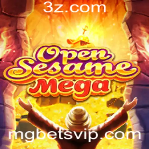 Descubra o Fascinante Mundo de OPENSESAMEMEGA: O Jogo que Está Revolucionando o Entretenimento