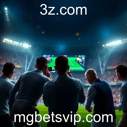Estratégias de Promoção com Destaque para MGBet