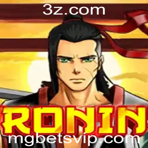 Descubra Ronin: A Fascinante Jornada de Estratégia e Aventura