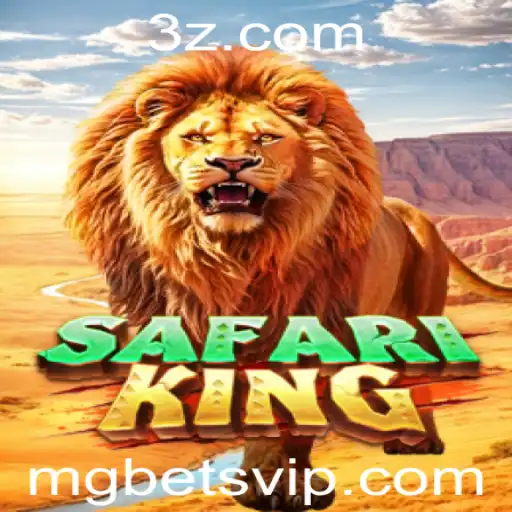 Descubra o Emocionante Mundo de SafariKing