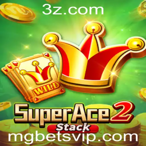SuperAce2: Descubra o Novo Mundo de Emoções com MGBet