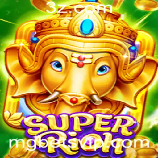 A Fascinante Dinâmica do Jogo SuperRich: Estratégia e Entretenimento Combinados