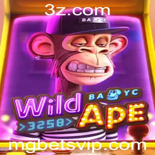 Desvendando WildApe3258: Uma Jornada no Mundo do Jogo com MGBet