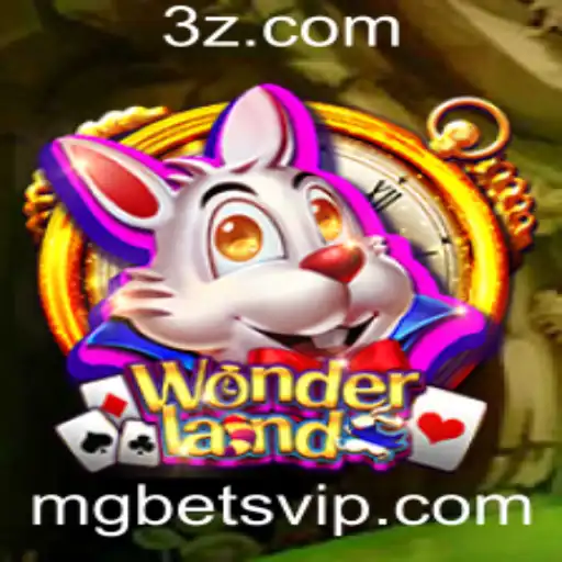 Explorando o Universo do Jogo Wonderland com a Estratégia MGBet